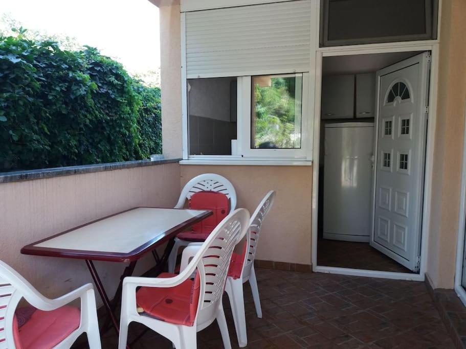 Villa Milicevic Susanj Exterior foto