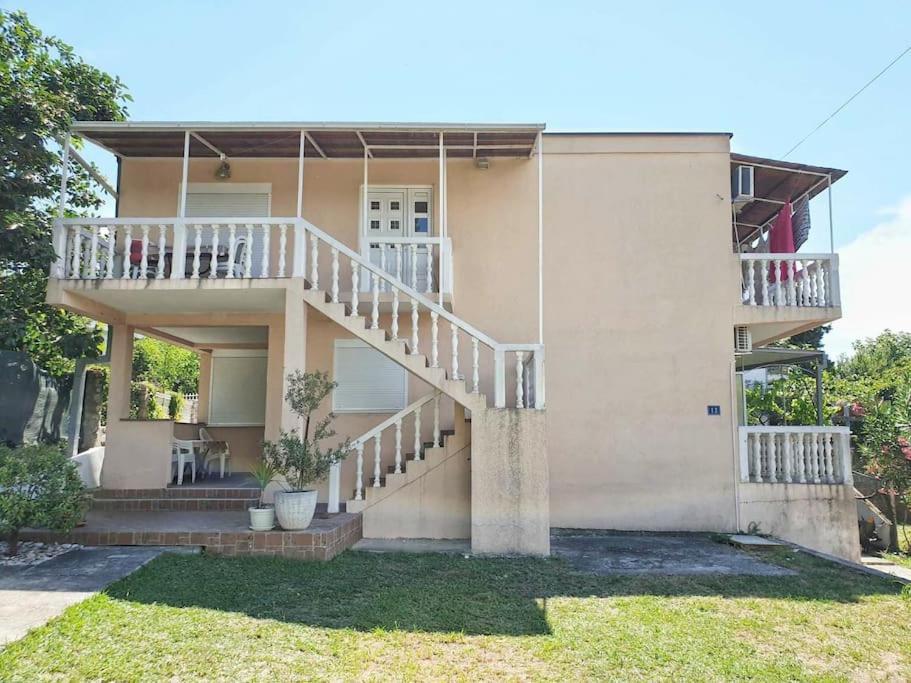 Villa Milicevic Susanj Exterior foto