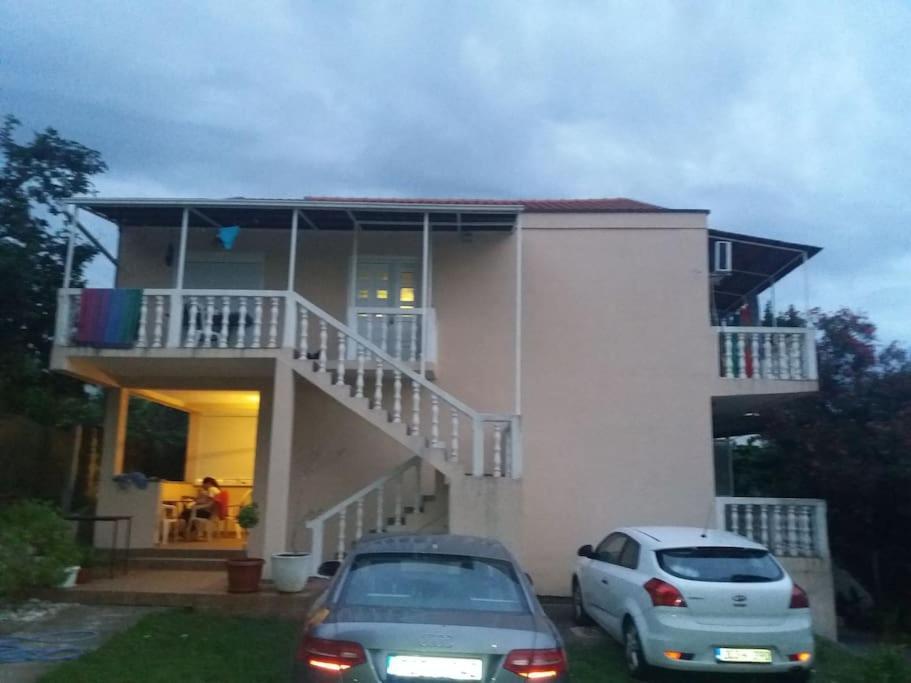 Villa Milicevic Susanj Exterior foto
