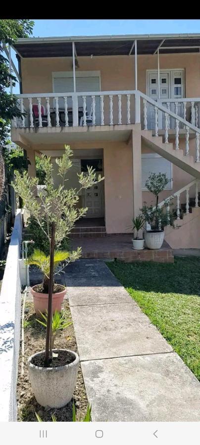 Villa Milicevic Susanj Exterior foto