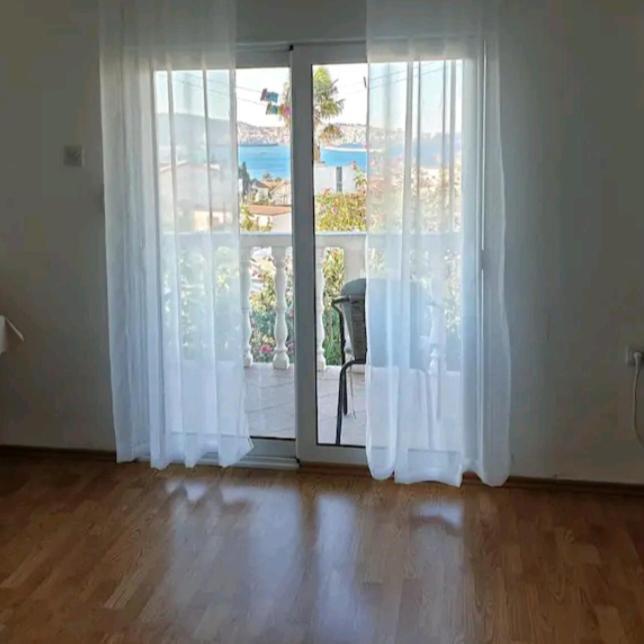 Villa Milicevic Susanj Exterior foto